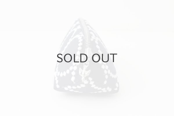 画像3: quartz pouch -tambourine- (ADA7713:NV) (3)