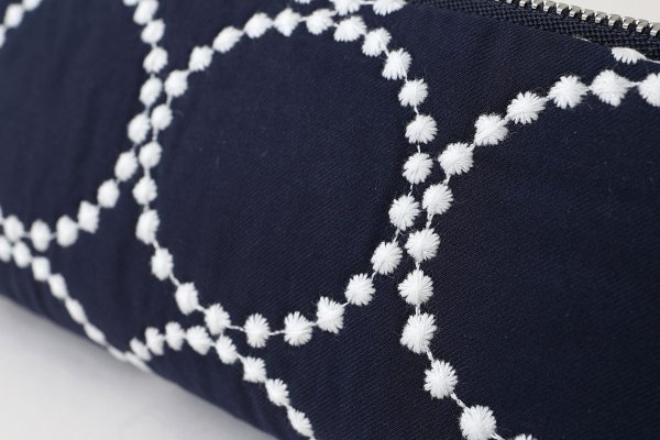 画像7: quartz pouch -tambourine- (ADA7713:NV) (7)