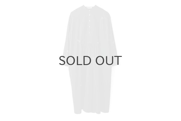 画像1: choucho ドレス (ADA3171:DNV) (1)