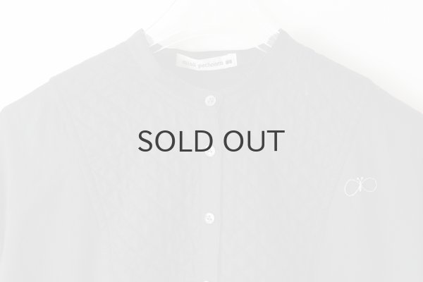 画像4: choucho ドレス (ADA3171:DNV) (4)