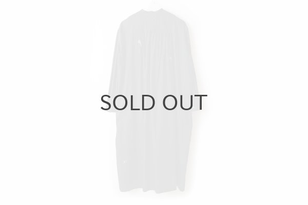 画像2: choucho ドレス (ADA3171:DNV) (2)