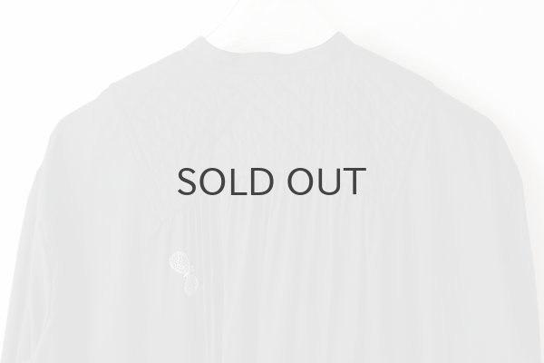 画像12: choucho ドレス (ADA3171:DNV) (12)