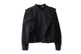 ミナペルホネン | トップス｜3 ET DEMI キャズエドゥミ