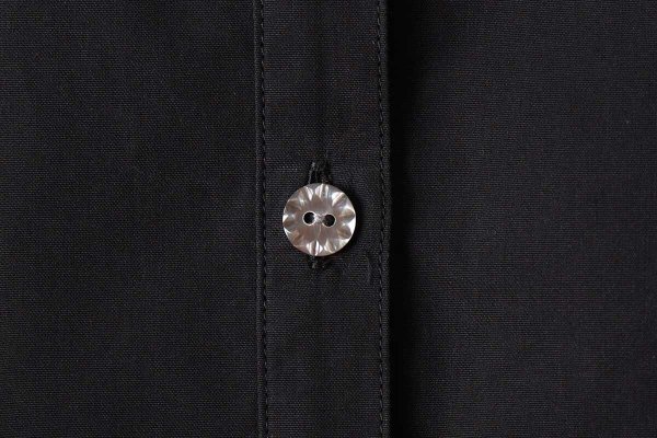 画像8: tambourine ラグランスリーブブラウス (ADA1399:BK) (8)