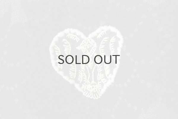 画像4: forest card ニットプルオーバー (ADA8042:DNV) (4)