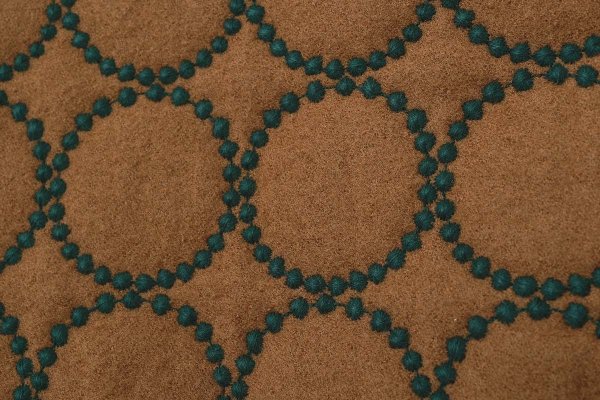 画像4: tambourine toast bag (ADA9302:BR) (4)