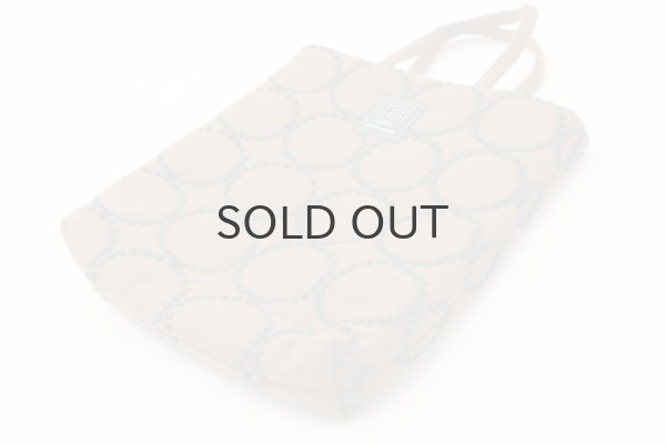 画像5: tambourine toast bag (ADA9302:BR) (5)