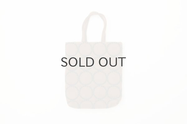 画像2: tambourine toast bag (ADA9302:BR) (2)