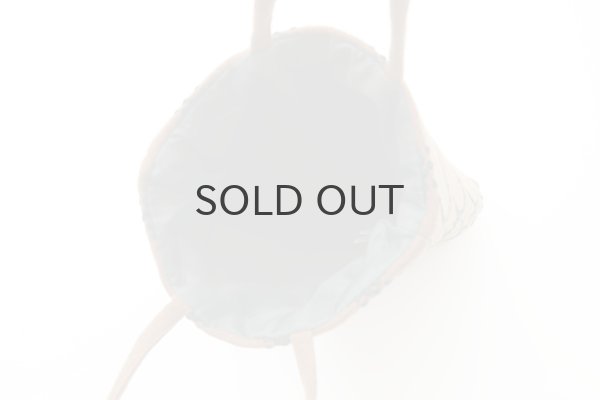 画像6: tambourine toast bag (ADA9302:BR) (6)