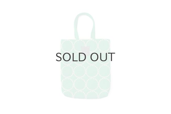 画像1: tambourine toast bag (ADA9302:GR) (1)