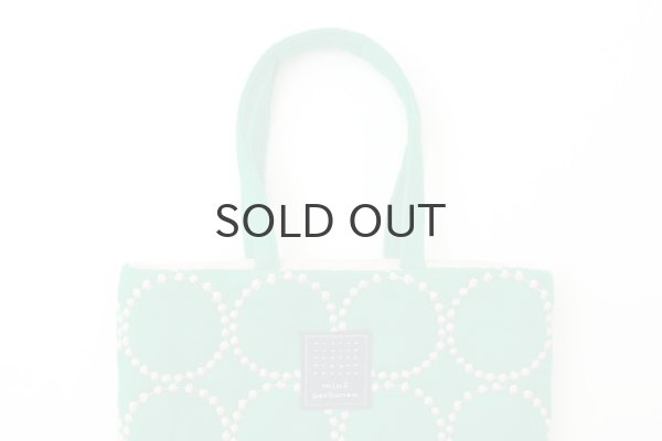 画像3: tambourine toast bag (ADA9302:GR) (3)