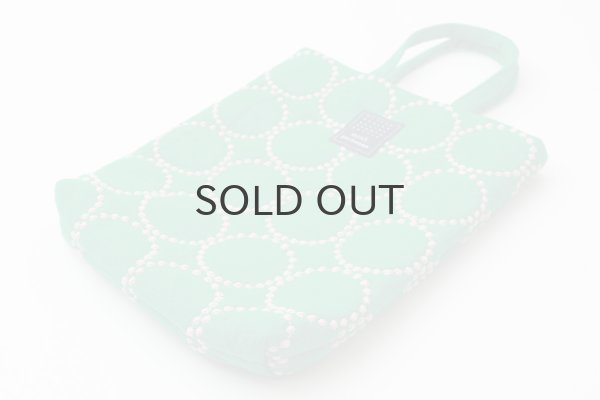 画像5: tambourine toast bag (ADA9302:GR) (5)