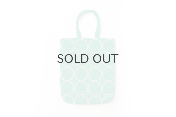 画像2: tambourine toast bag (ADA9302:GR) (2)