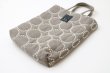 画像5: tambourine toast bag (ADA9302:GY) (5)