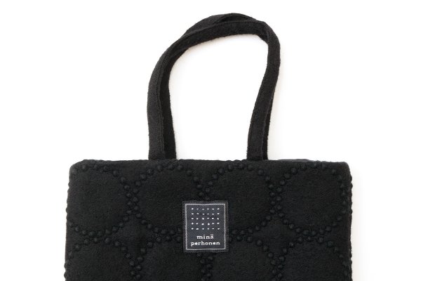 画像3: tambourine toast bag (ADA9302:DNV) (3)