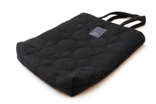 画像4: tambourine toast bag (ADA9302:DNV) (4)