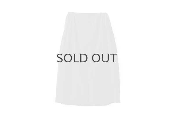 画像1: sol スカート (ADA5422:DNY) (1)