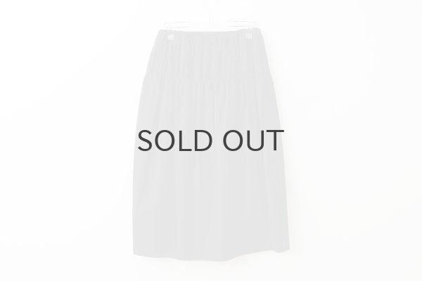 画像2: sol スカート (ADA5422:DNY) (2)