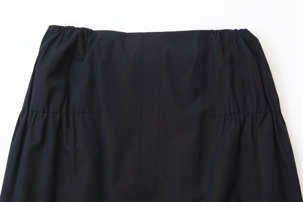 画像3: sol スカート (ADA5422:DNY) (3)