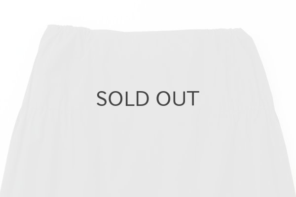 画像3: sol スカート (ADA5422:DNY) (3)