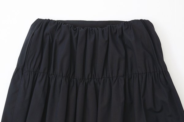 画像8: sol スカート (ADA5422:DNY) (8)