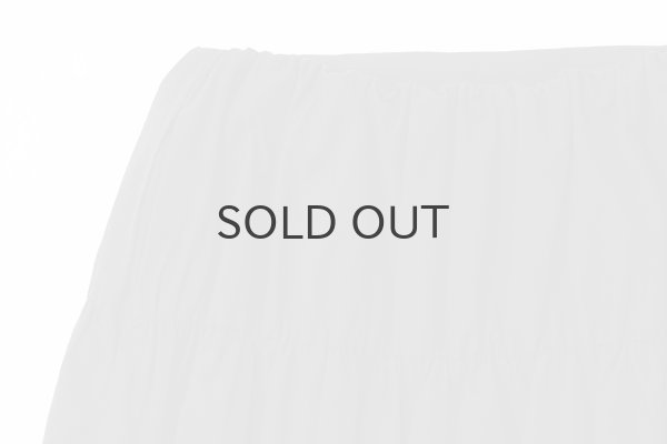 画像10: sol スカート (ADA5422:DNY) (10)