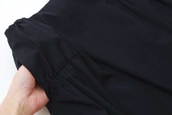 画像5: sol スカート (ADA5422:DNY) (5)