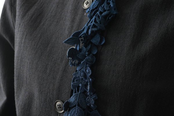 画像8: forest parade コンビネゾン (ACA4609:DNV) (8)