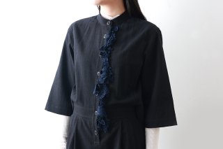 ミナペルホネン | ボトムス｜3 ET DEMI キャズエドゥミ