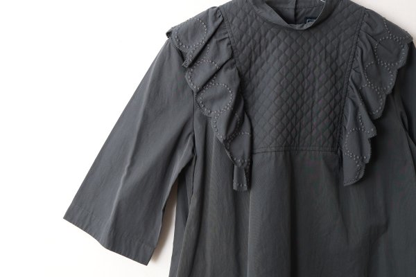 画像6: tambourine ドレス (ADA3184:CH) (6)