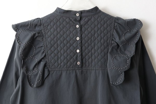 画像10: tambourine ドレス (ADA3184:CH) (10)