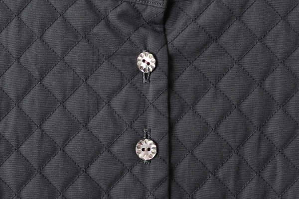 画像11: tambourine ドレス (ADA3184:CH) (11)