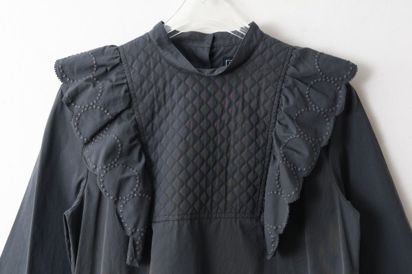 画像3: tambourine ドレス (ADA3184:CH) (3)