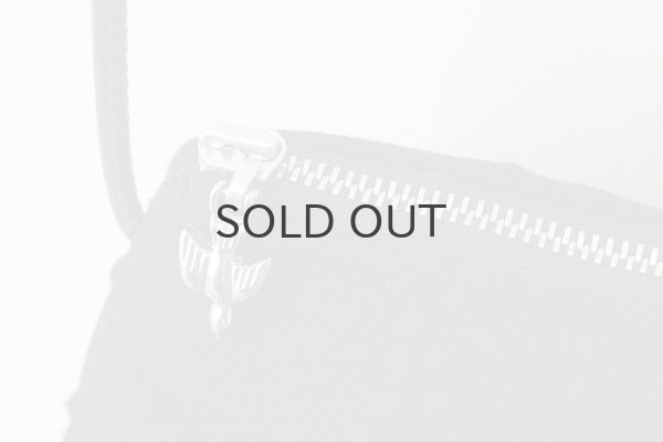 画像11: tambourine quartz pochette (ADA9263:BK) (11)