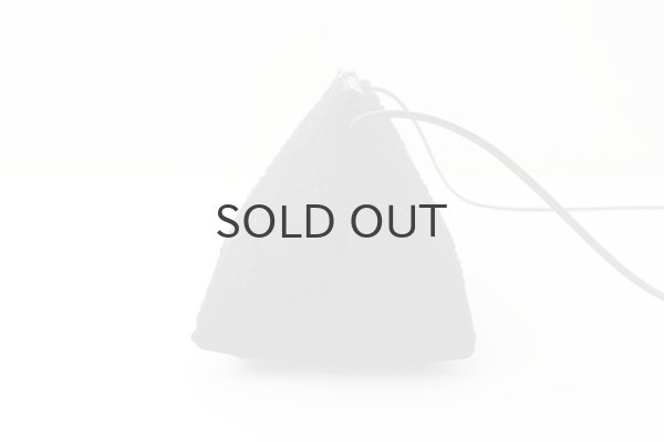 画像4: tambourine quartz pochette (ADA9263:BK) (4)