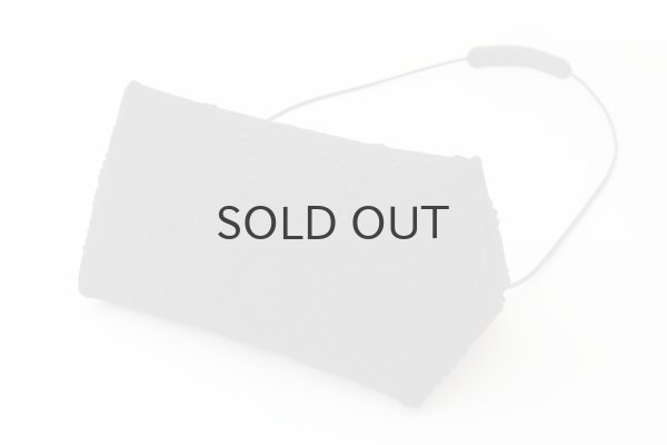 画像8: tambourine quartz pochette (ADA9263:BK) (8)