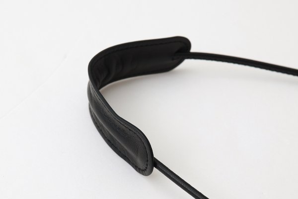 画像9: tambourine quartz pochette (ADA9263:BK) (9)