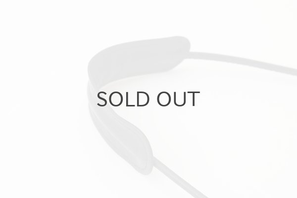 画像9: tambourine quartz pochette (ADA9263:BK) (9)