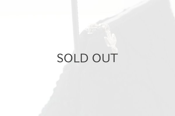 画像10: tambourine quartz pochette (ADA9263:BK) (10)