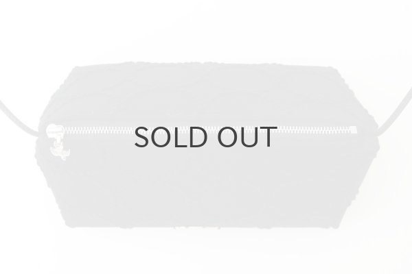 画像7: tambourine quartz pochette (ADA9263:BK) (7)