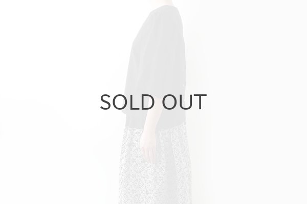 画像14: tambourine フレアスリーブブラウス (ADS1366:WH) (14)