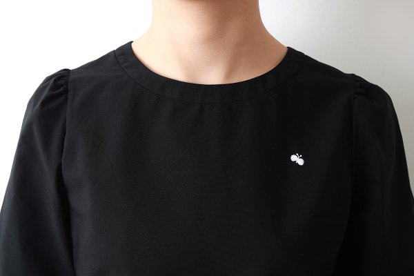 画像16: tambourine フレアスリーブブラウス (ADS1366:LBL) (16)