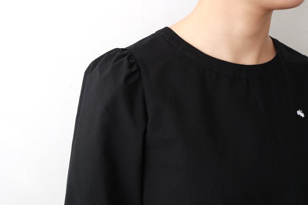 画像17: tambourine フレアスリーブブラウス (ADS1366:LBL) (17)