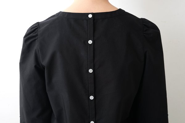 画像20: tambourine フレアスリーブブラウス (ADS1366:LBL) (20)