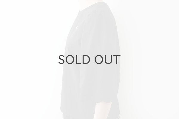 画像18: tambourine フレアスリーブブラウス (ADS1366:WH) (18)