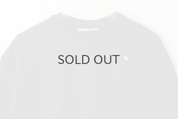 画像3: respiration ハーフスリーブカットソー (ADS8969:BK) (3)