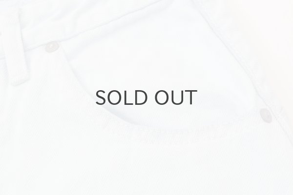 画像9: always ロールアップデニム DN4630 (LBL) (9)