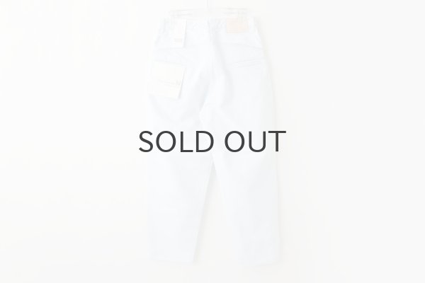 画像3: always ロールアップデニム DN4630 (LBL) (3)