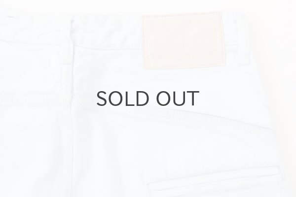 画像12: always ロールアップデニム DN4630 (LBL) (12)