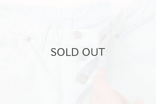 画像5: always ロールアップデニム DN4630 (LBL) (5)